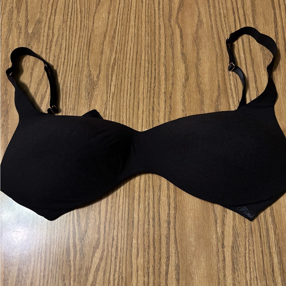PINK Wireless Bra